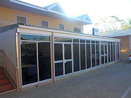 City Inn Lodge