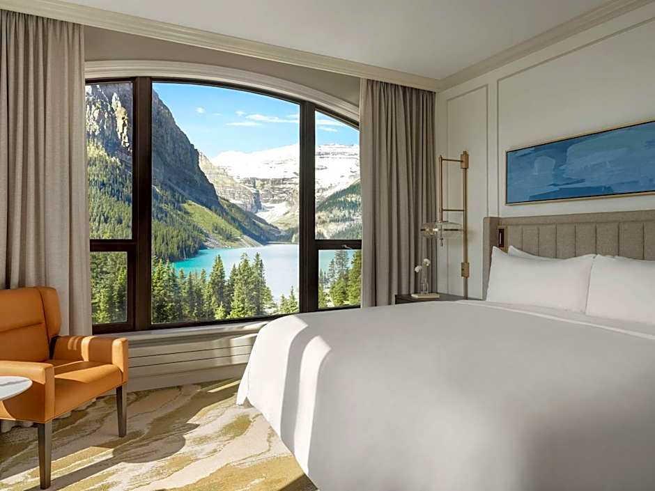 Fairmont Chateau Lake Louise
