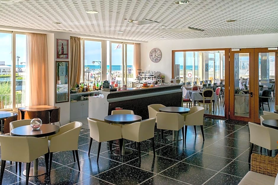 Hotel Belsoggiorno