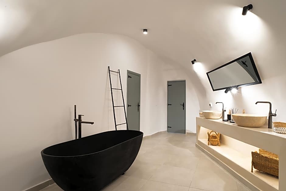 Bligos Villas