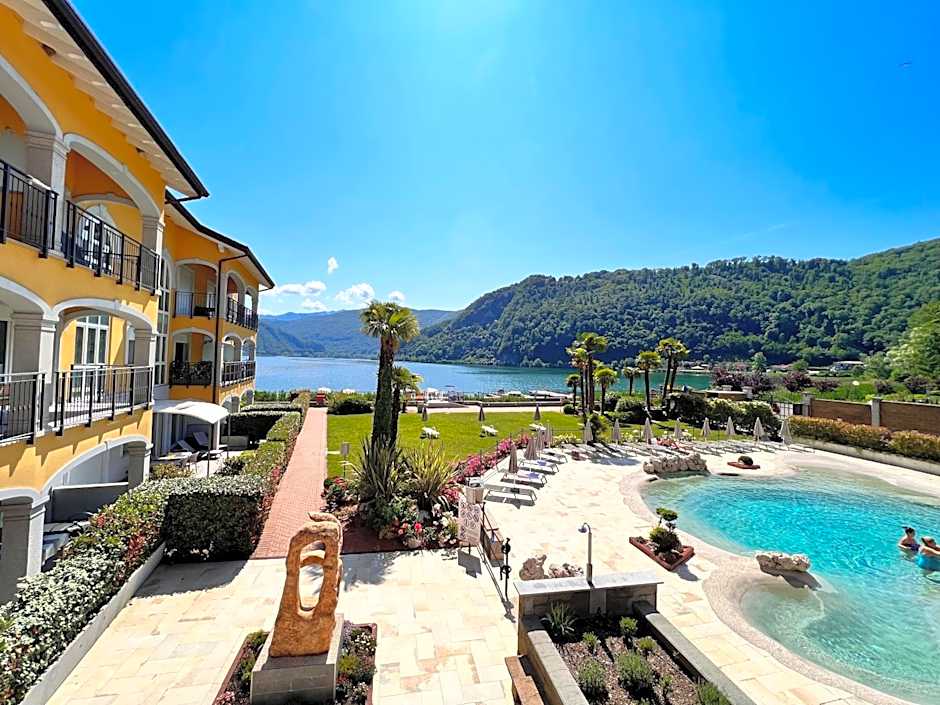 Yachting Residence - Private Dock, Lake Access & SPA