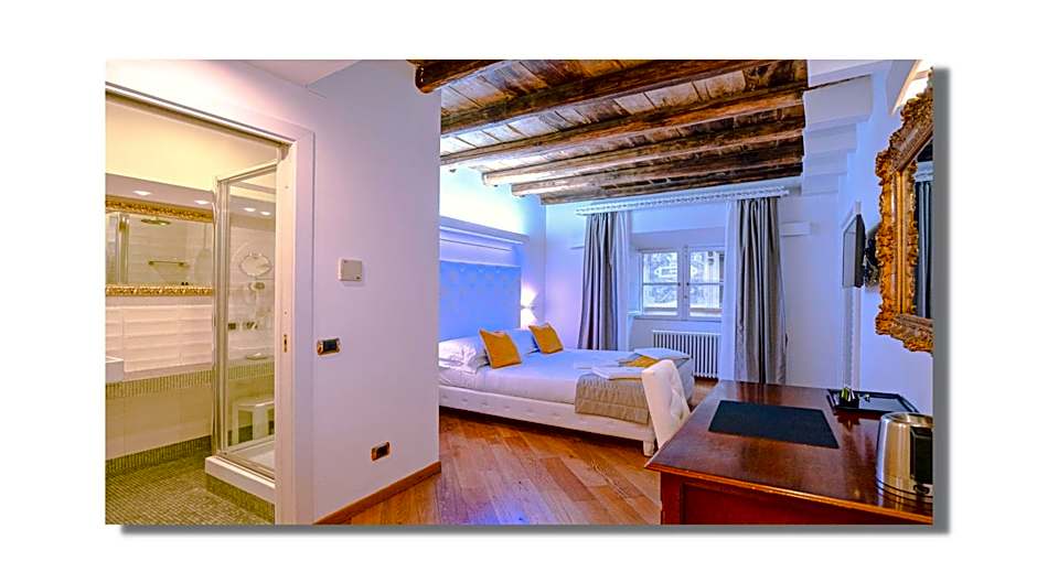 Maison Spagna Suites