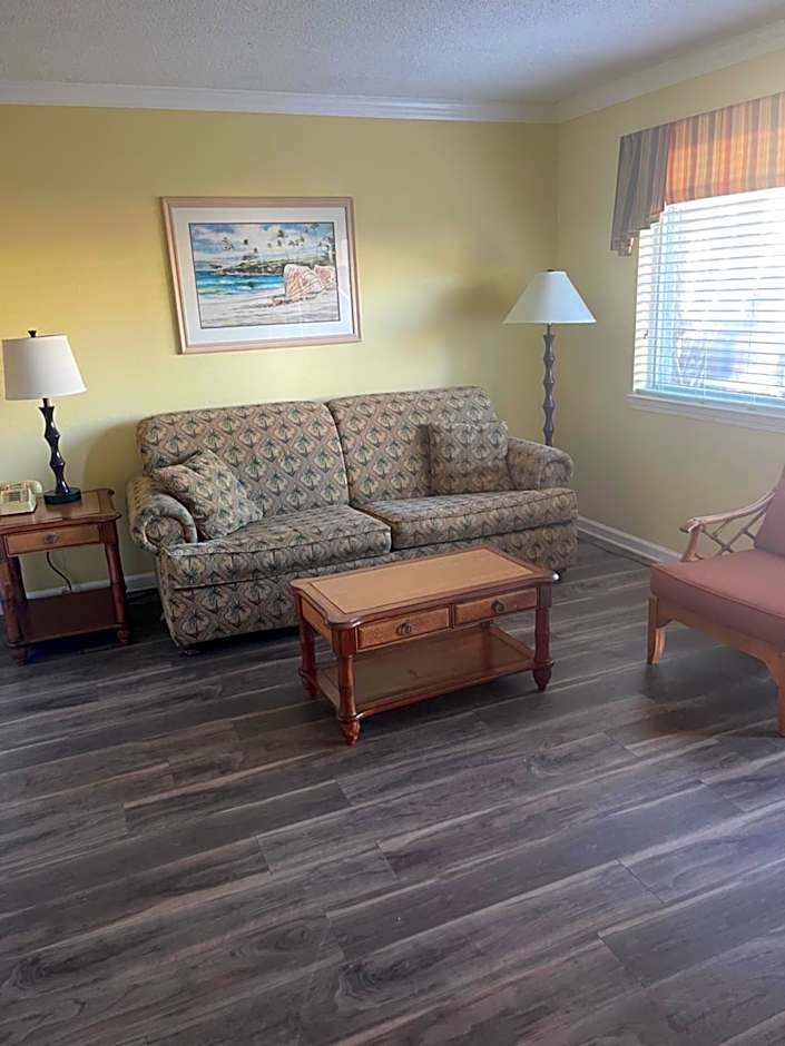 Club Destin Condos