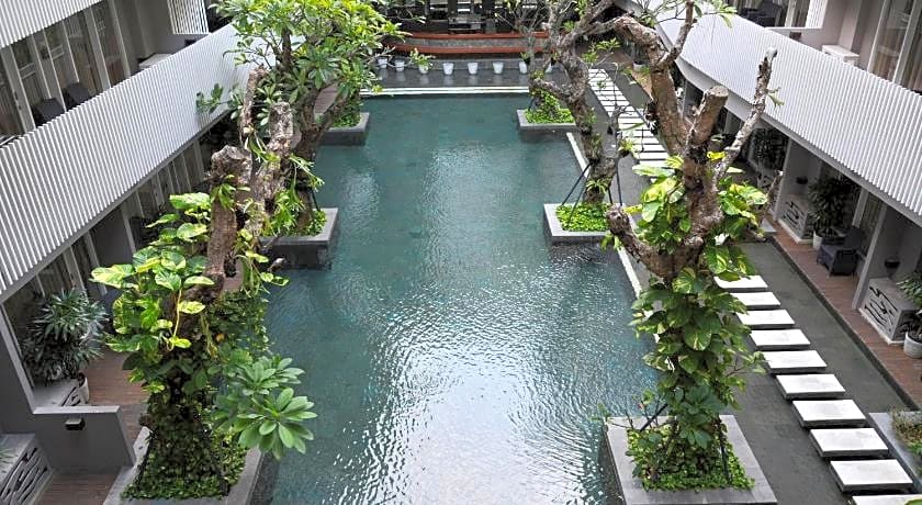 Ramada by Wyndham Bali Sunset Road Kuta
