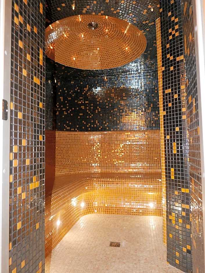 Rezydencja Grawert Boutique & Spa