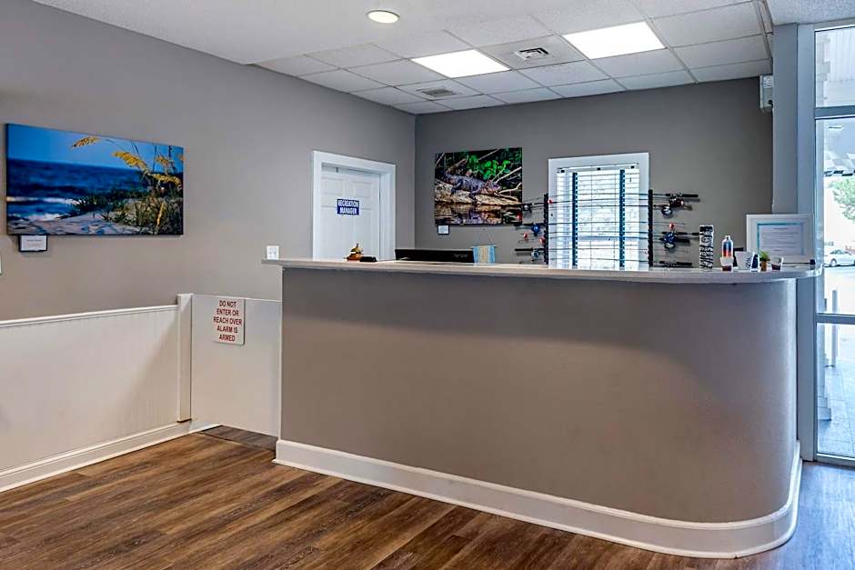 Bluegreen Vacations Harbour Lights, an Ascend Collection Resort