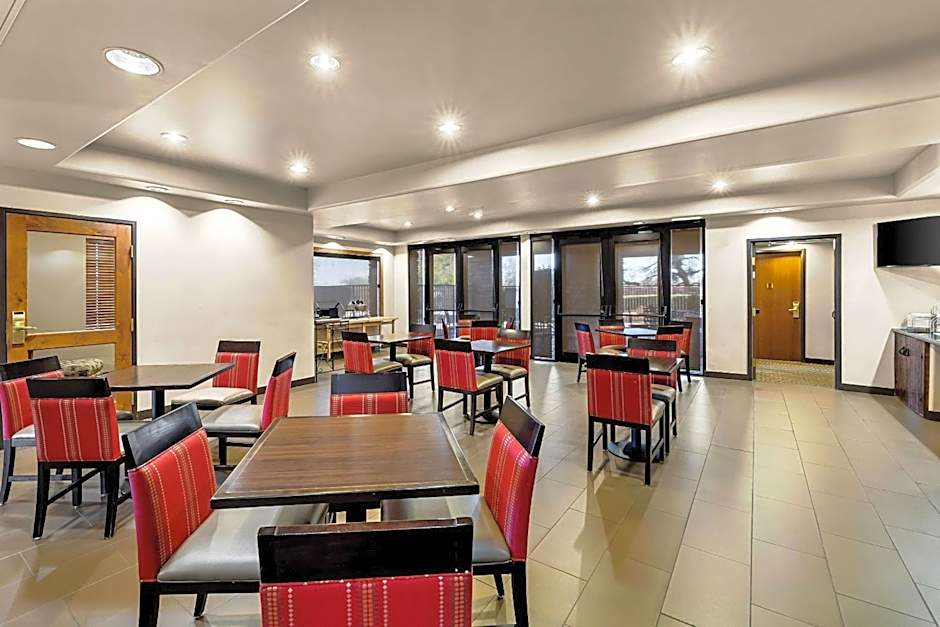 Comfort Inn Benson near Kartchner Caverns