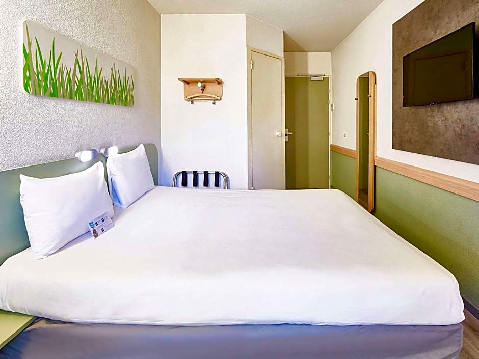 ibis budget Haguenau Strasbourg Nord