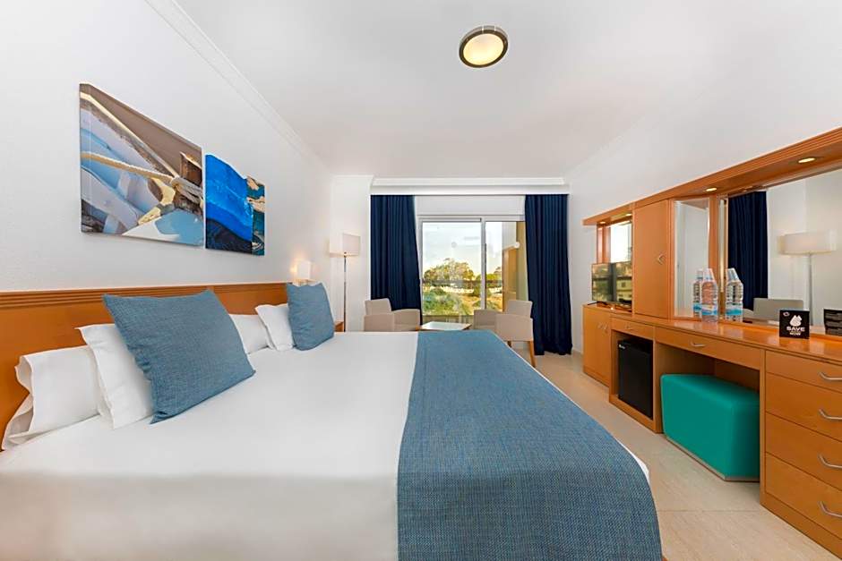 Ukino Palmeiras Village - 24h All Inclusive