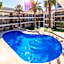 Comfort Inn Hermosillo Pitic