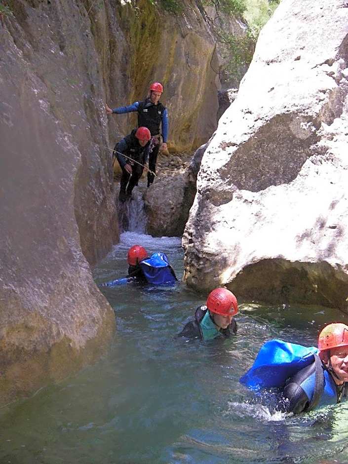 Logis l'Auberge de l'Etable
