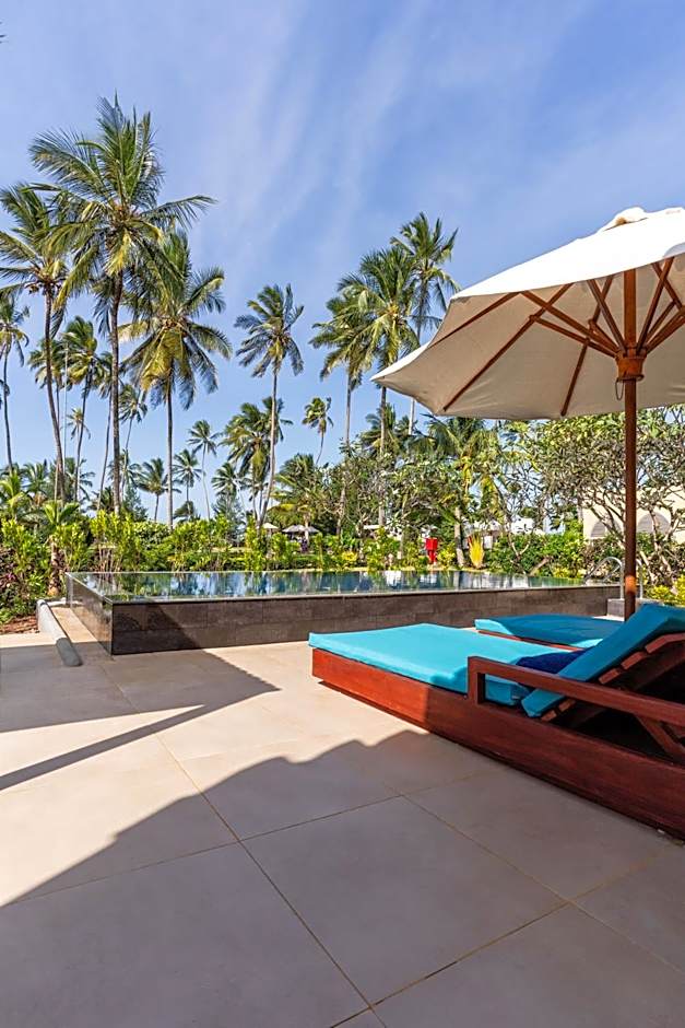 TUI Blue Bahari Zanzibar