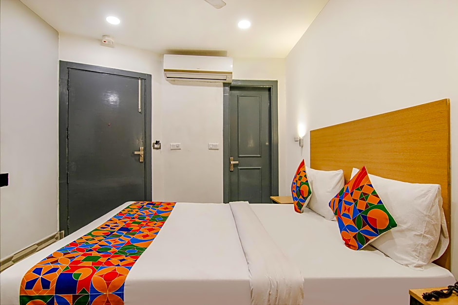 FabExpress Chawla House