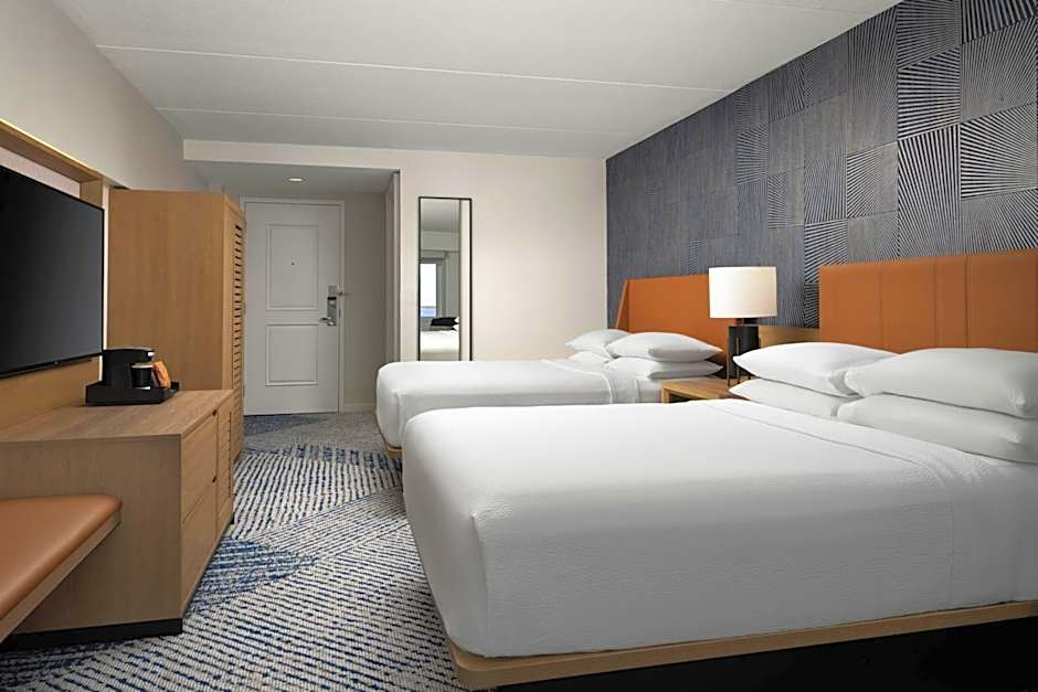 Sheraton Erie Bayfront Hotel