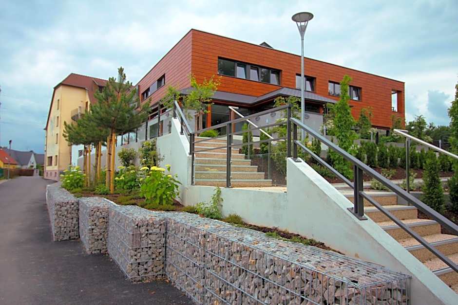 Hotel Restaurant Les Alizes