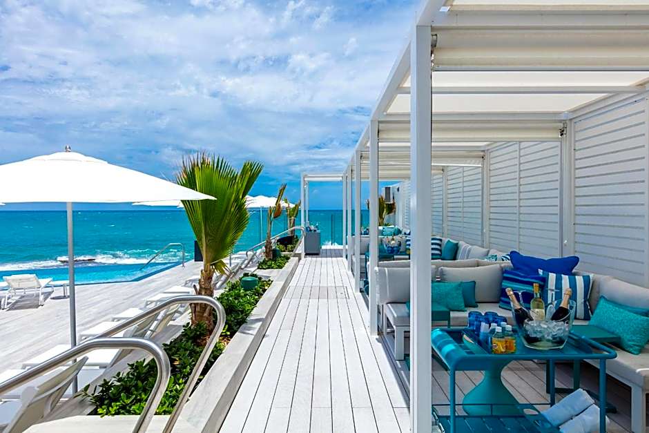 Condado Ocean Club - Adults Only
