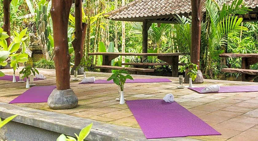 Bali Jungle Resort
