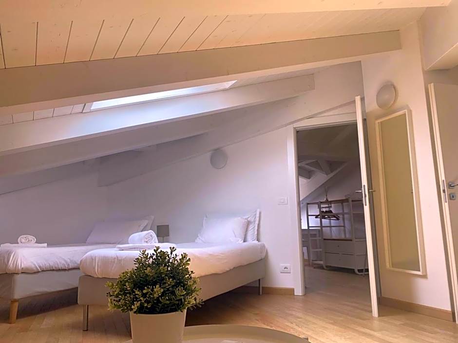 Ritter'S Rooms & Apartments