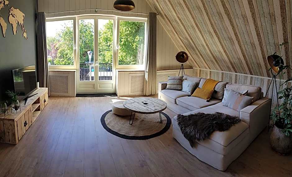 Ontbijt bij De Boerenmeid