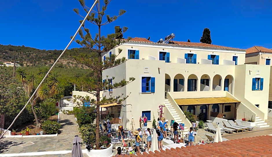 Lianos Hotel Apartments