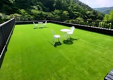 Gapyeong House 2.71 Pension