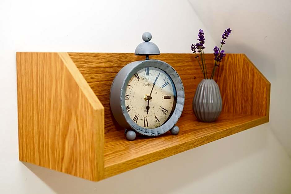 Turisticka ubytovna Cakle