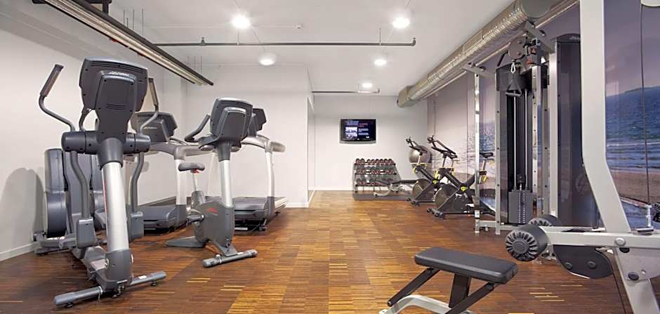 Scandic Stavanger Forus