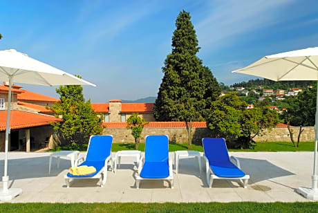 Quinta De Malta