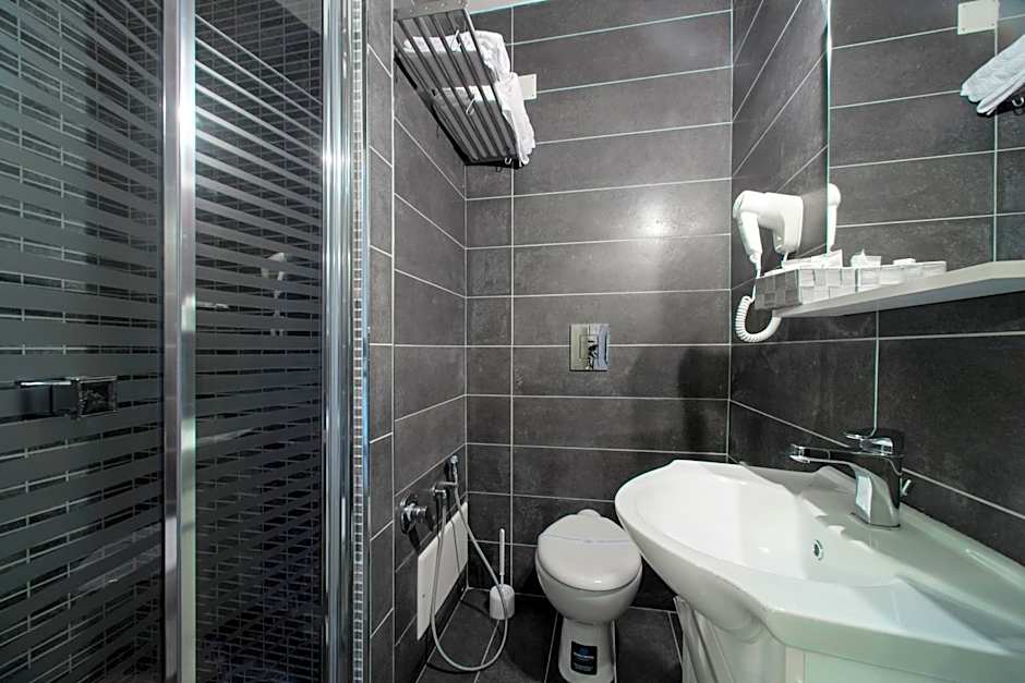 Il Taschino Suite
