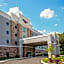 Hampton Inn By Hilton Cranbury