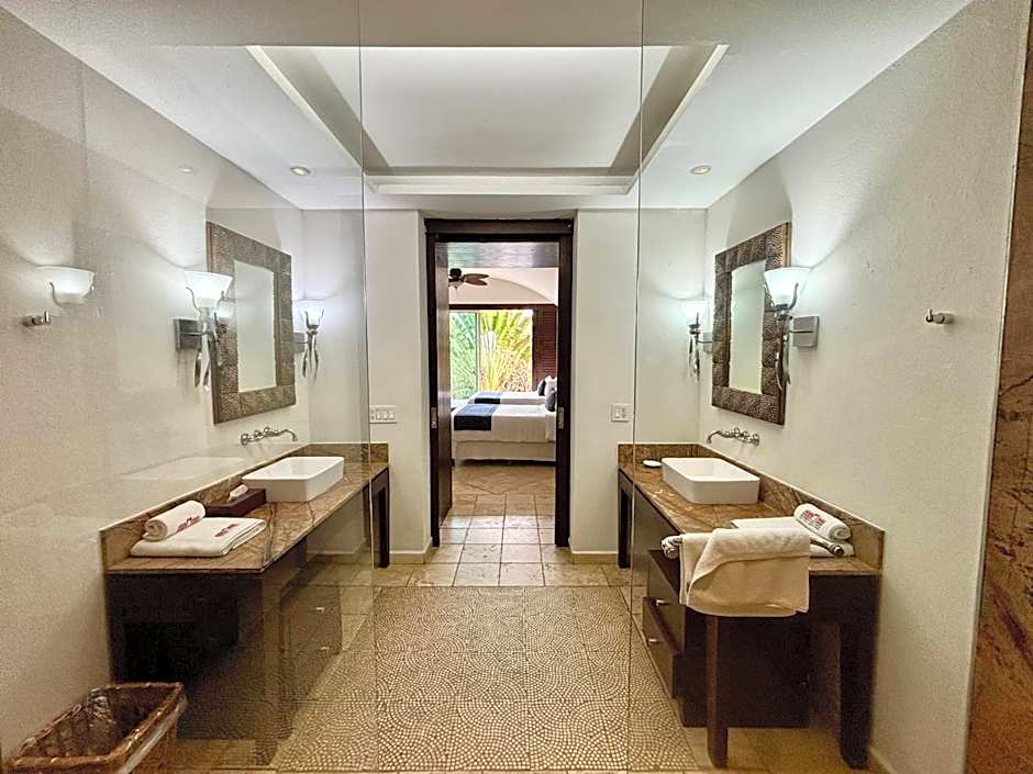 Hotel Hacienda San Pancho