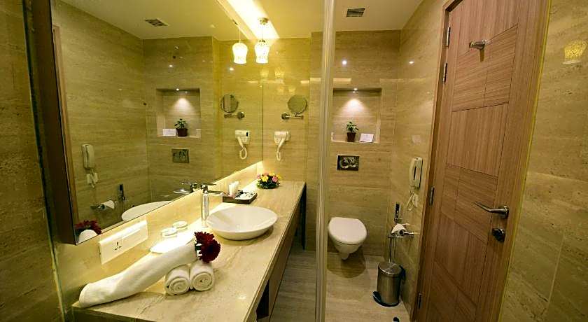 SureStay Plus Hotel by Best Western Amritsar