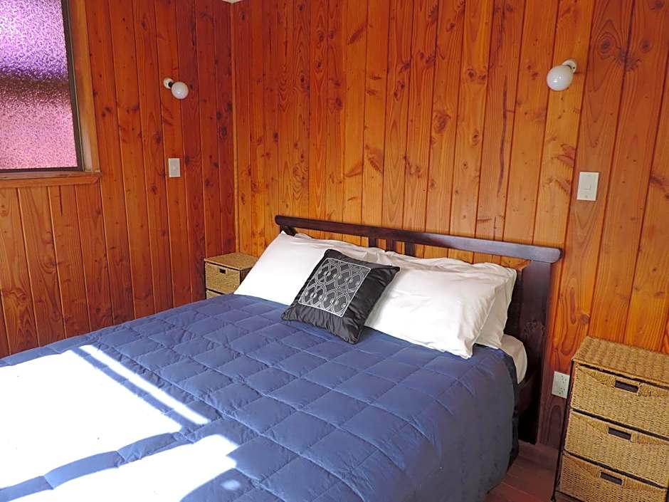 Waiheke Island Tawa Lodge - Adults Only