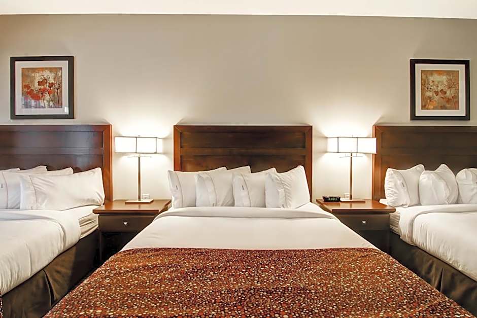 Canalta Hotel Tisdale