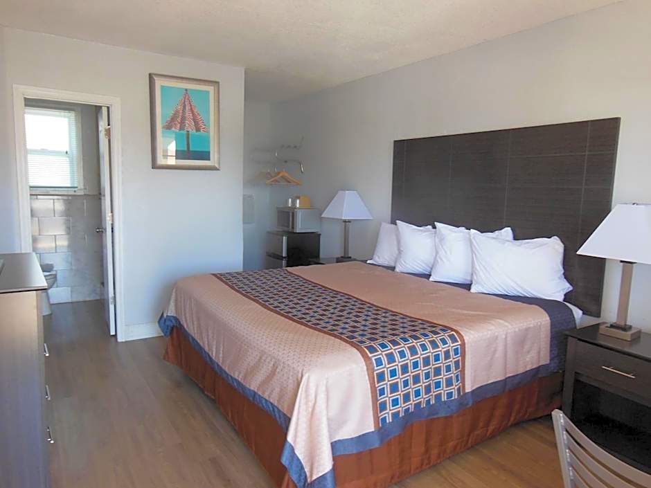 Budget Inn - Saint Augustine