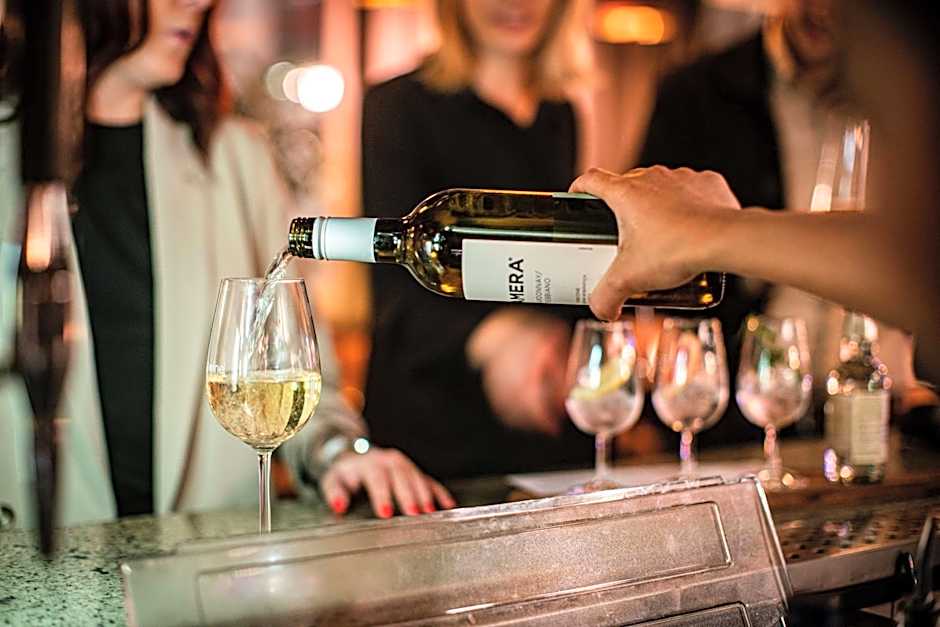 Best Western and hotel