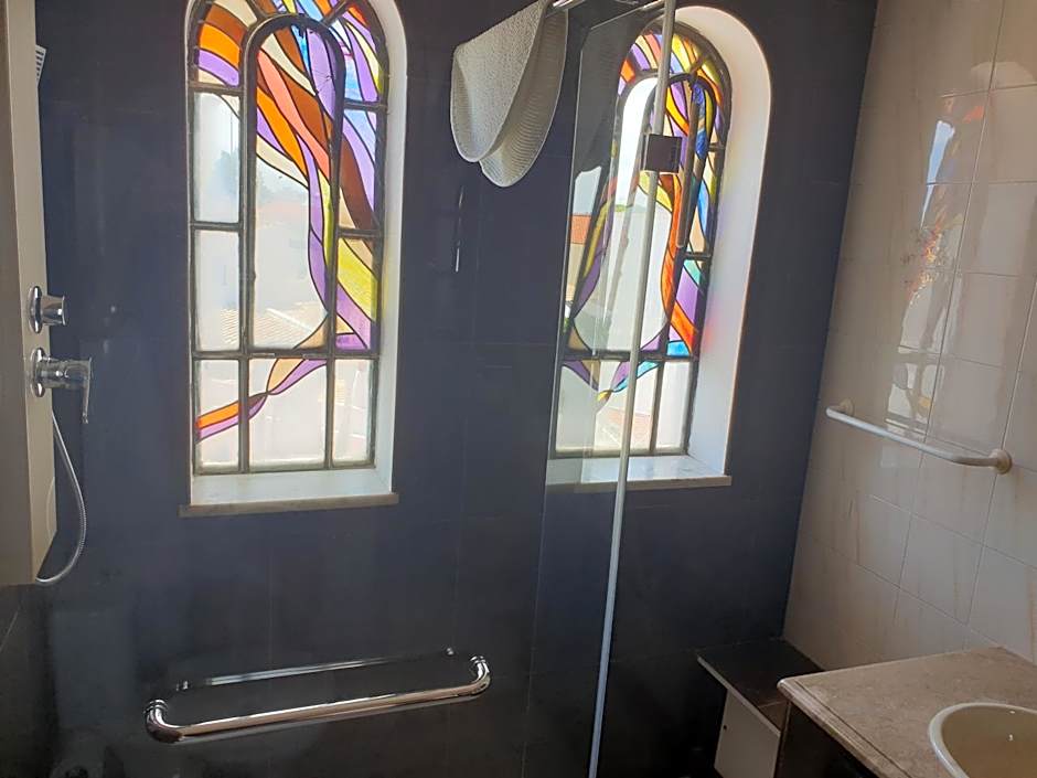 OceanOasis Residences Suites