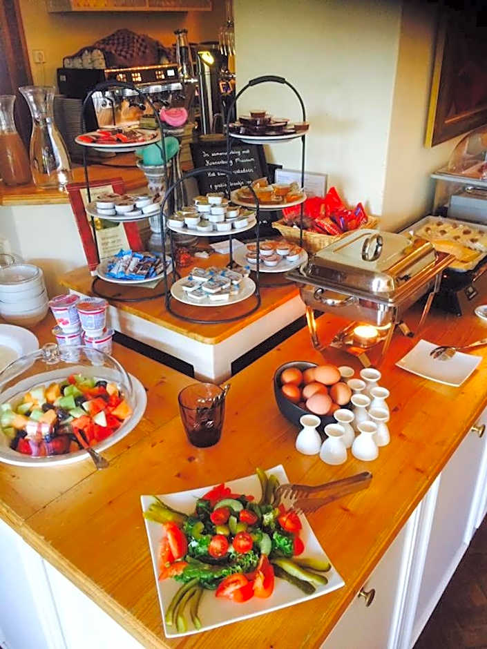 Landgoed Huize Glory