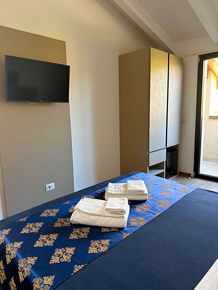 Hotel Merloni