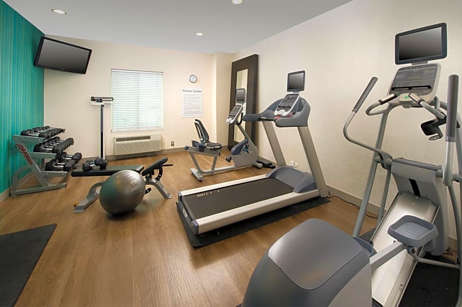 Holiday Inn Express & Suites San Antonio West Sea World Area by IHG