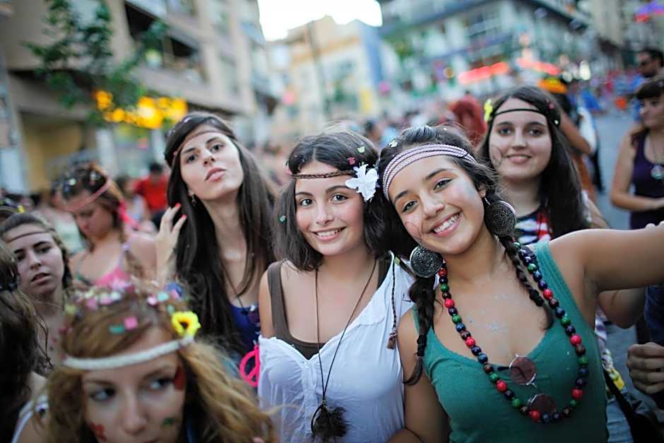 Hotel Maravillas del Mundo