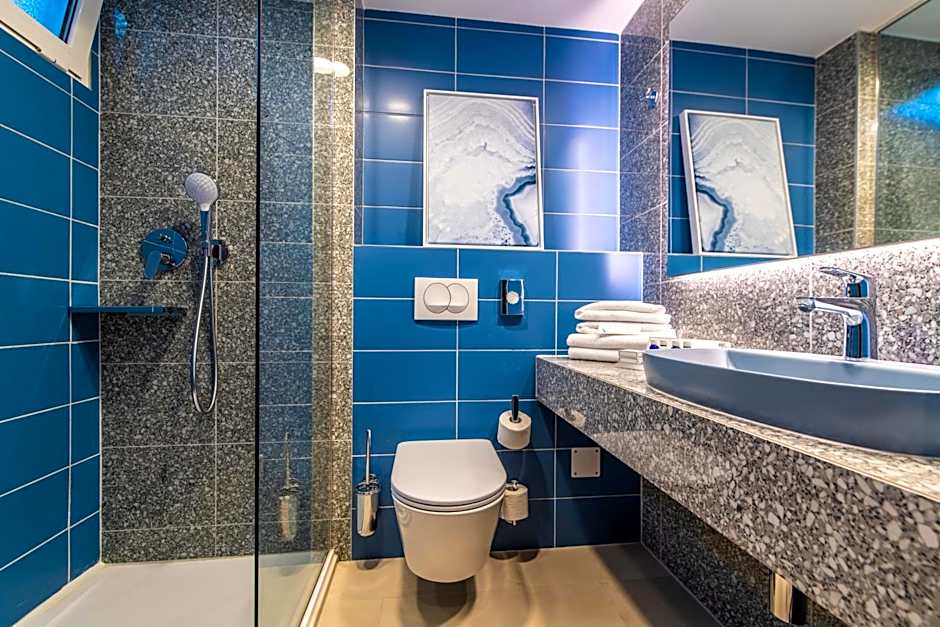 Arena Verudela Beach