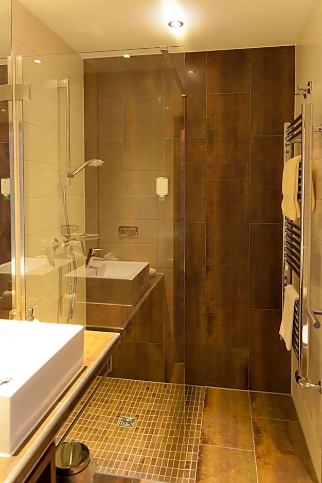 Hotel Sentio