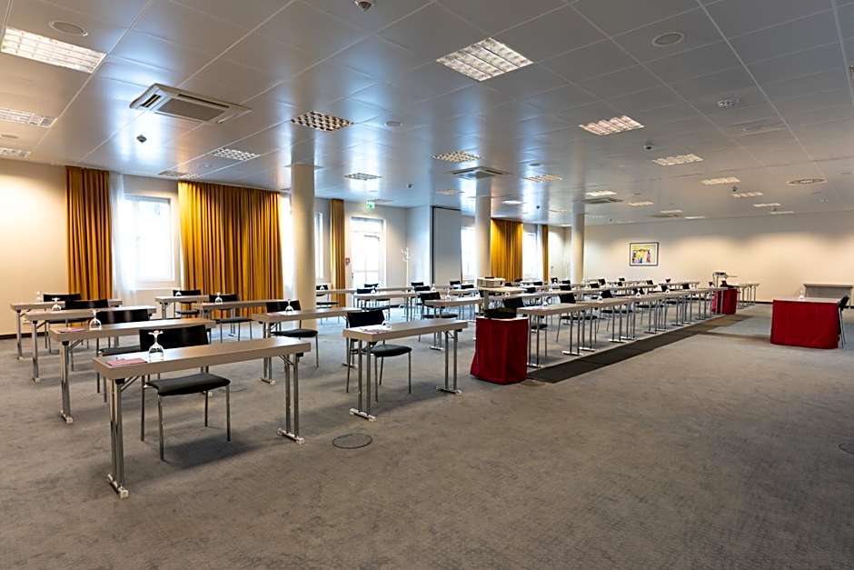 Arvena Reichsstadt Hotel