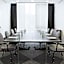 Moevenpick Hotel Stuttgart Airport