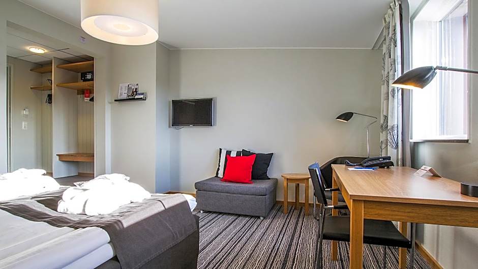 Best Western Plus Kalmarsund Hotell