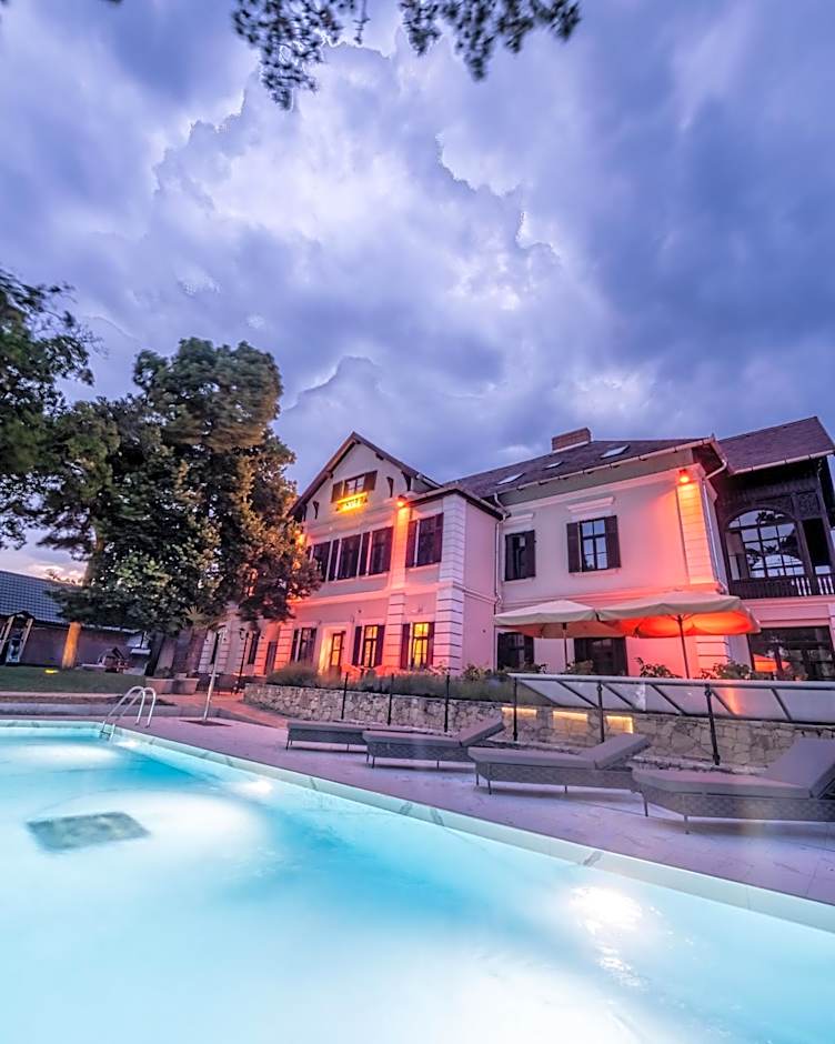 Boutique Hotel Annuska