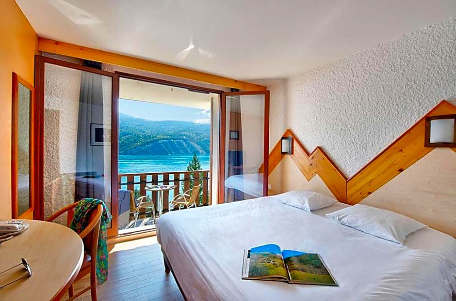 Village Club Les Hyvans