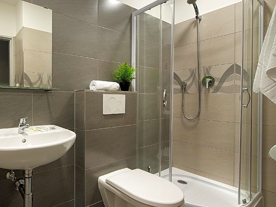 Hotel Energie Prague
