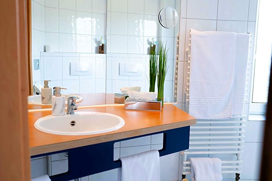 Fährhaus Farge Bremen